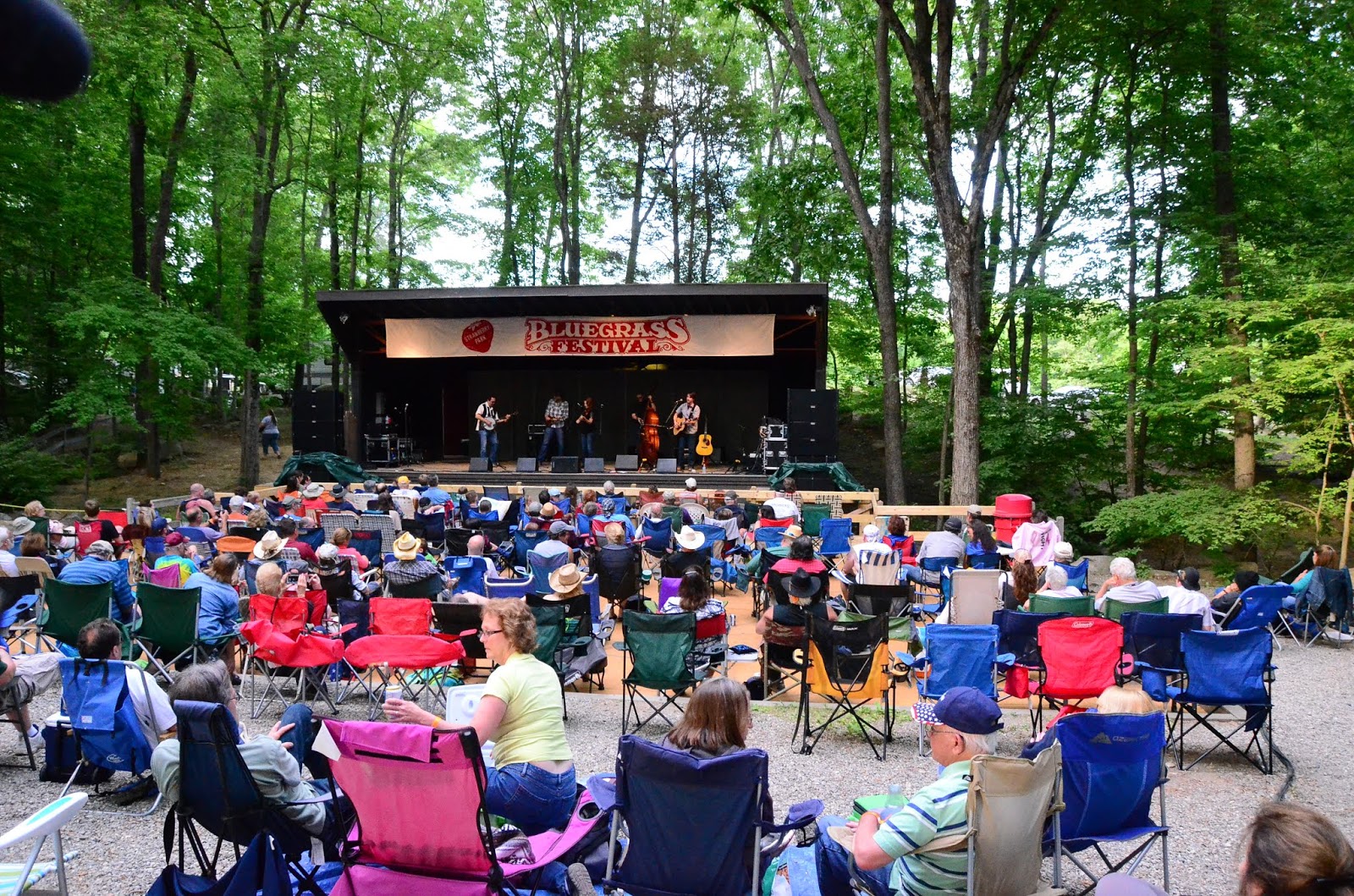 Ted Lehmann's Film, Books, Music & Commentary Strawberry Park