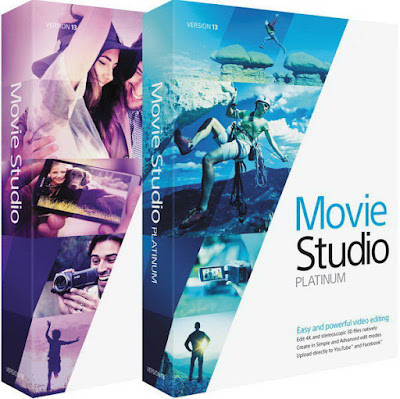 Magix Movie Studio Magix Movie Studio