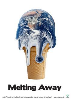 global warming images