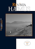 Revista Haemus Nr. 54-57