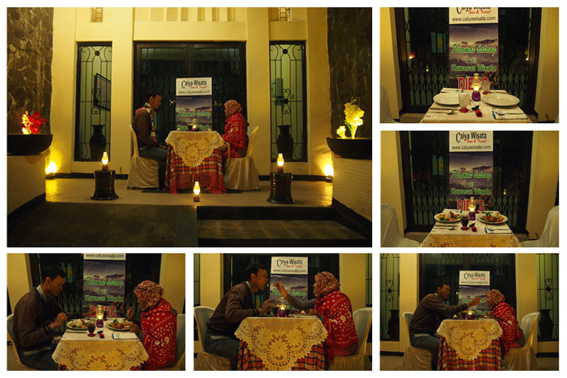 Paket Honeymoon Paket Honeymoon