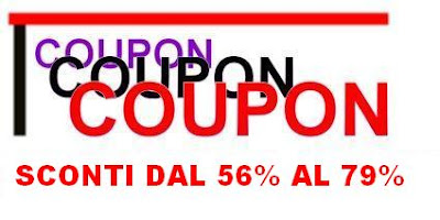 coupon viaggi