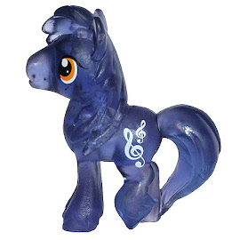 My Little Pony Wave 14 Royal Riff Blind Bag Pony