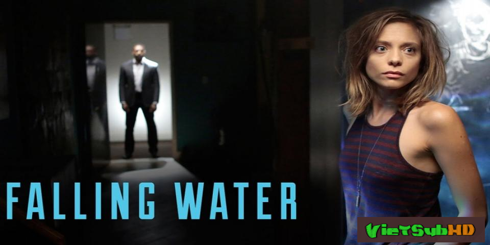 Phim Thác Nước Bí Ẩn (phần 1) Hoàn Tất (10/10) VietSub HD | Falling Water (season 1) 2016