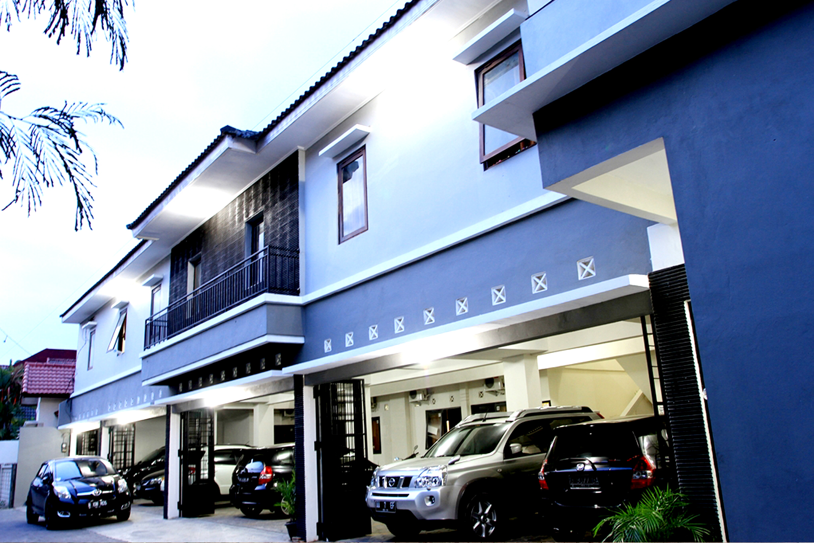 Kost Exclusive / Eksklusif D'Paragon ~ NyariKost