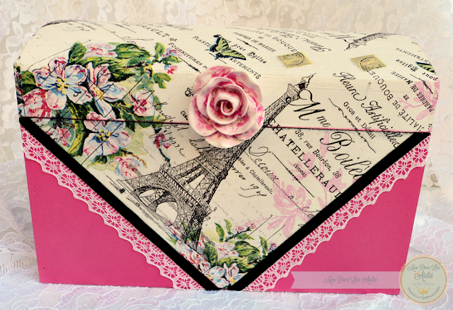 Meu Doce Lar Ateliê