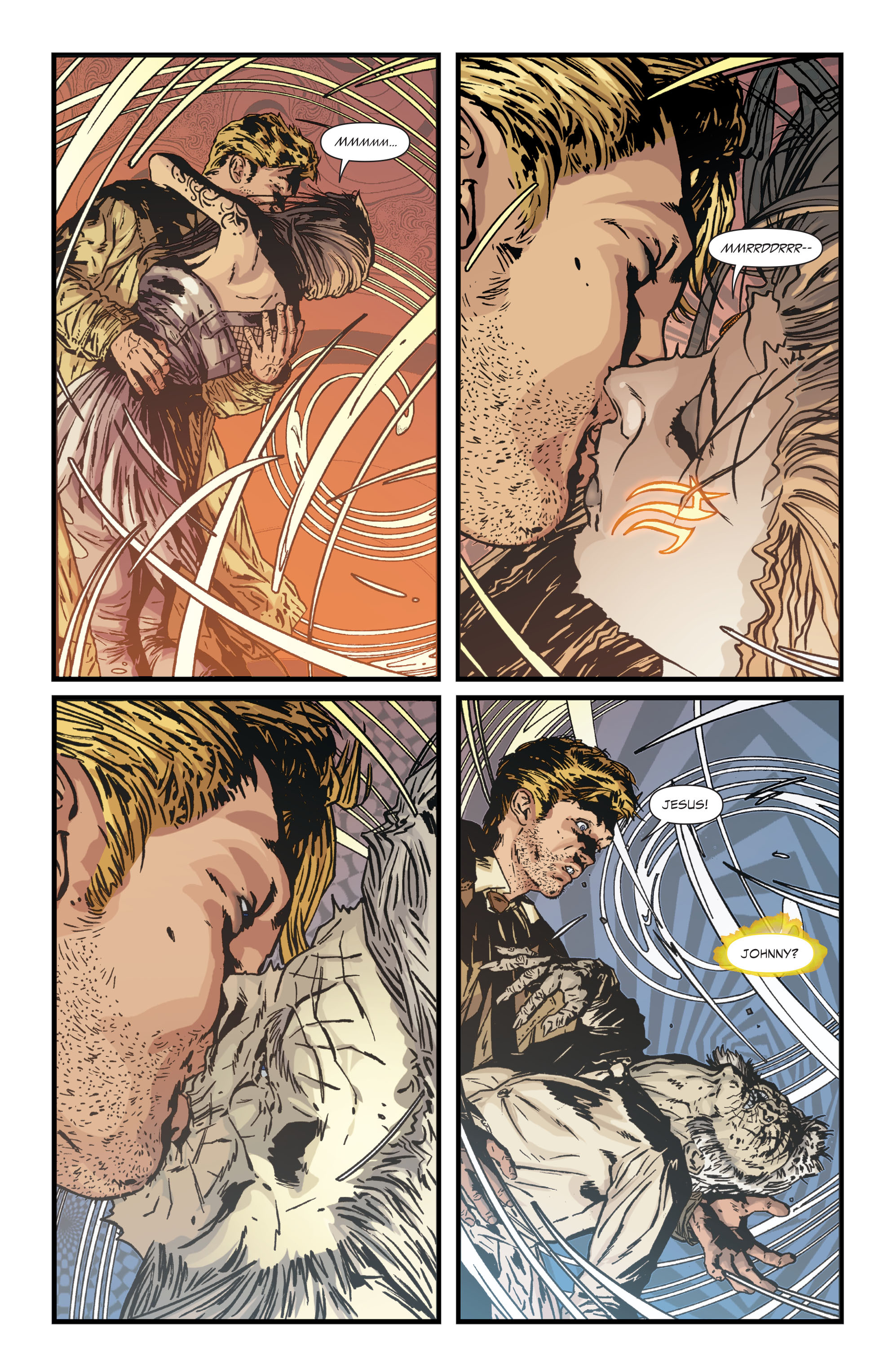 Constantine issue 13 - Page 8