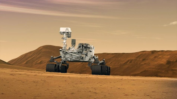 20-Year Old Vulnerability in LZO Compression Algorithm Went to Planet Mars