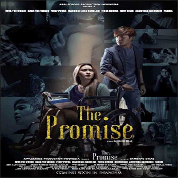 The Promise (2017) Horor Indonesia Film, Sinopsis The Promise (2017) Horor Indonesia Film, Sinopsis