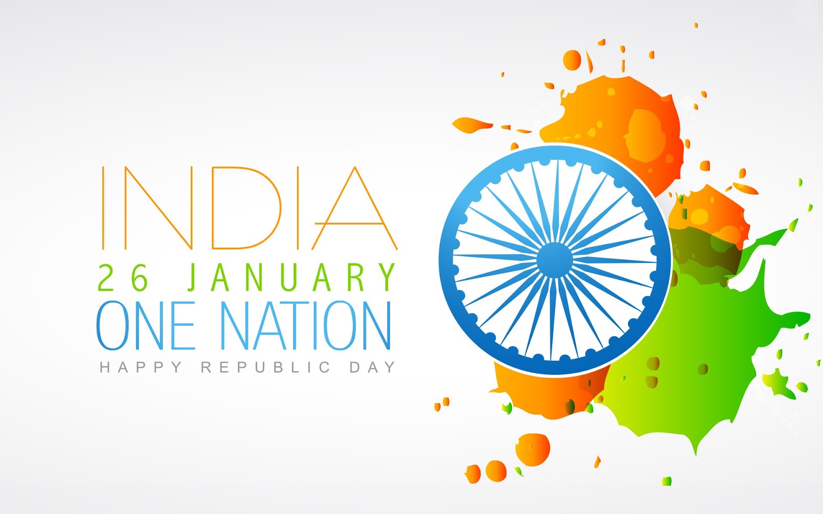 15+ } 26 January Happy Republic Day Wallpaper in HD FREE Download