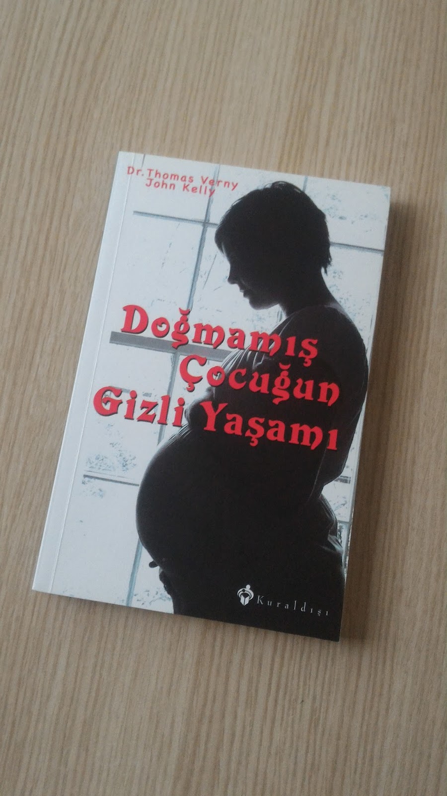 Hamileyken Okudugum Kitaplar Renkli Bir Hayat