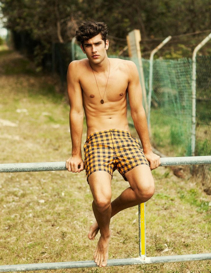 Jack Vanderhart by Zachary Handley Oh yes I am