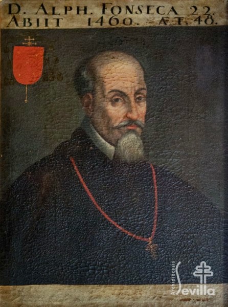 El rincón de la tradición Los Fonseca y el que fue a Sevilla