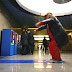 Working Out For Two Minutes Can Get You A Free Subway Ticket In Russia