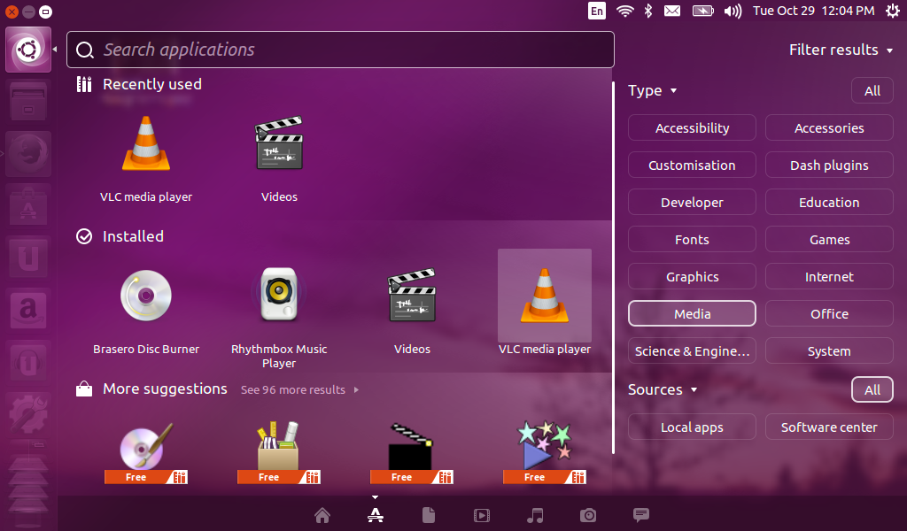 11 Years of Ubuntu History Revisited (2015)