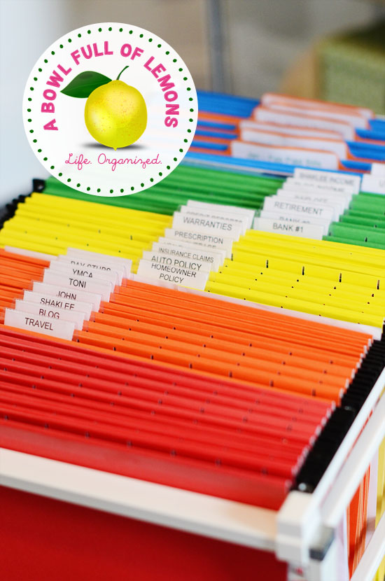 How to Label ANYTHING Organizing Made Fun How to Label ANYTHING