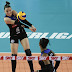 FORÇA PAULISTA! BRB / Brasilia Vôlei tenta mas não impede vitória do E. C. Pinheiros em solo candango.