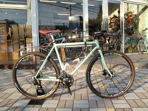 surly straggler 2017