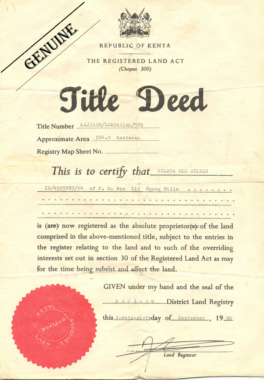 how-to-verify-your-land-title-deed-is-genuine