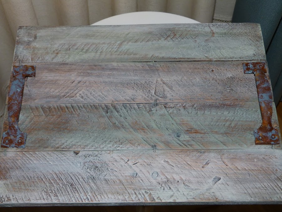 isabelvintage-vintage-bandeja-tablas-palet-asas oxidadas