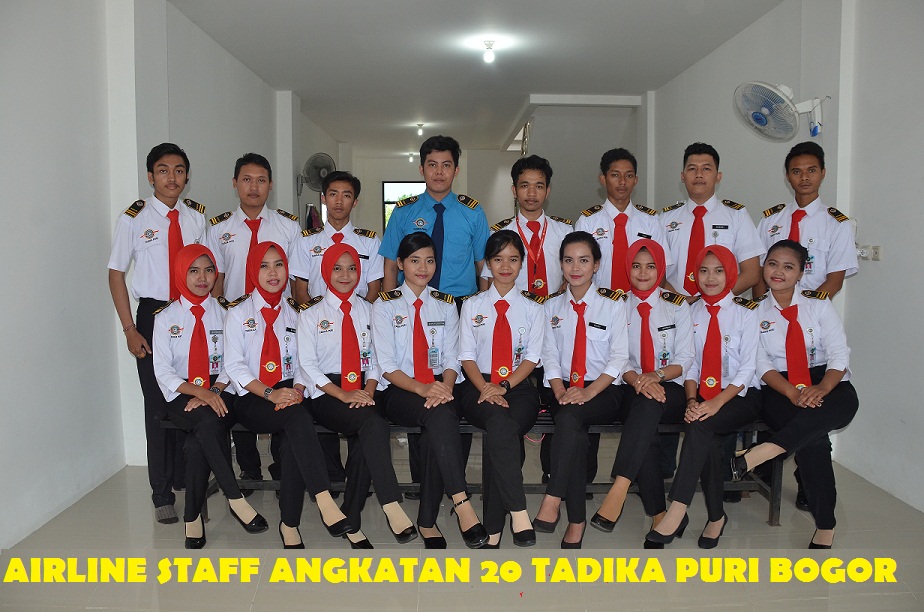 Dibuka Kesempatan Untuk Berkarir Di Dunia Penerbangan