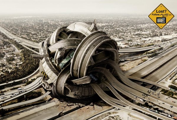 (P) Agusitn Estefanell M: Kevin Lynch, The Image of the city