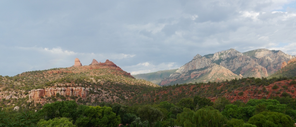 Sedona Arizona