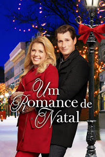 Um Romance de Natal - HDRip Dublado