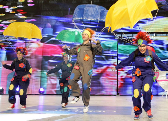 Τενερίφη, Κανάρια Νησιά