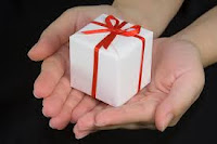 Simple Gift
