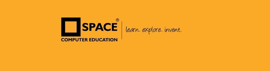 Space Computer Education