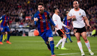 La Liga 2019 : Barcelona vs Valencia live video Stream Today 2nd Feb 2019 La Liga 2019 : Barcelona vs Valencia live video Stream Today 2nd Feb 2019