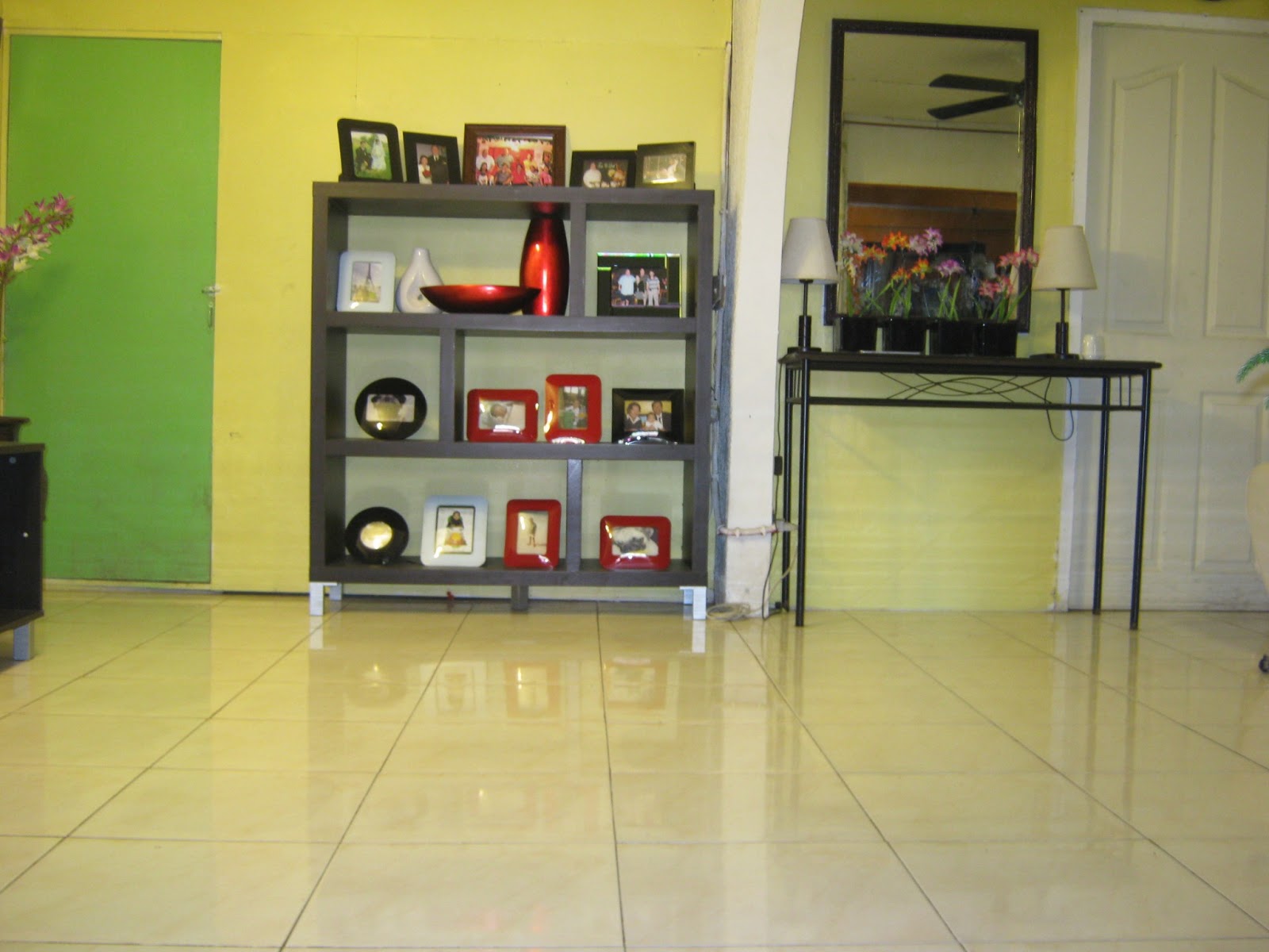 Room and Bed Space for Rent Bacolod City
