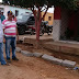 Moradores das ruas Inácio Francisco Maciel e José Adauto do Nascimento receberão pavimentação