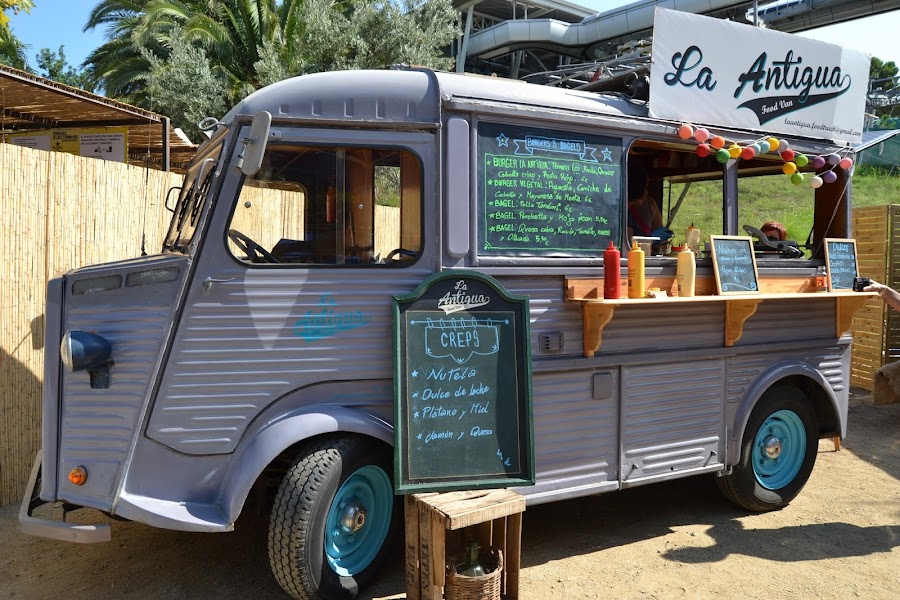 "Piknic Élektronic Barcelona"