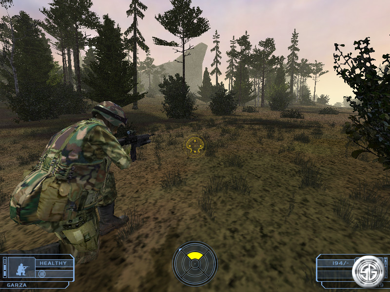 comment installer ghost recon