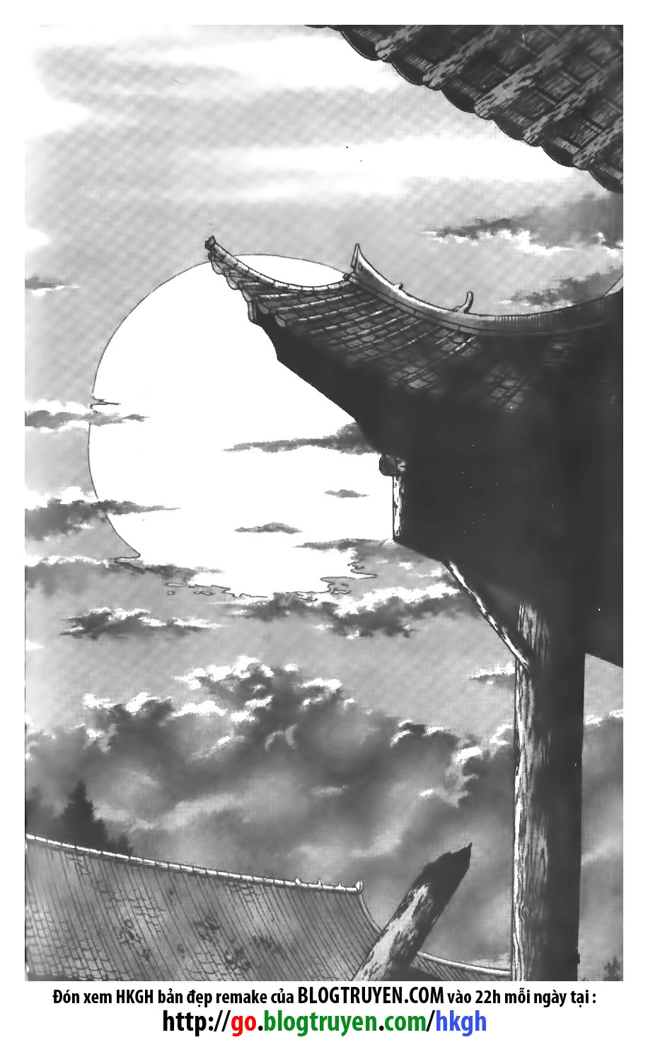 Hiệp Khách Giang Hồ chap 196 - Trang 20