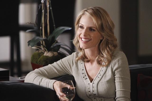 Monet Mazur (17 April 1976, Los Angeles, California, USA) movies list