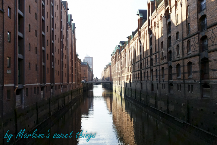 Stadtereise Nach Hamburg
