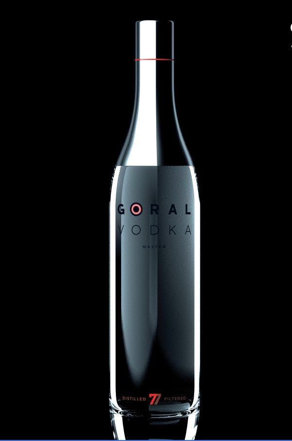 Unique Advantages of drinking Drinking Vodka Unique