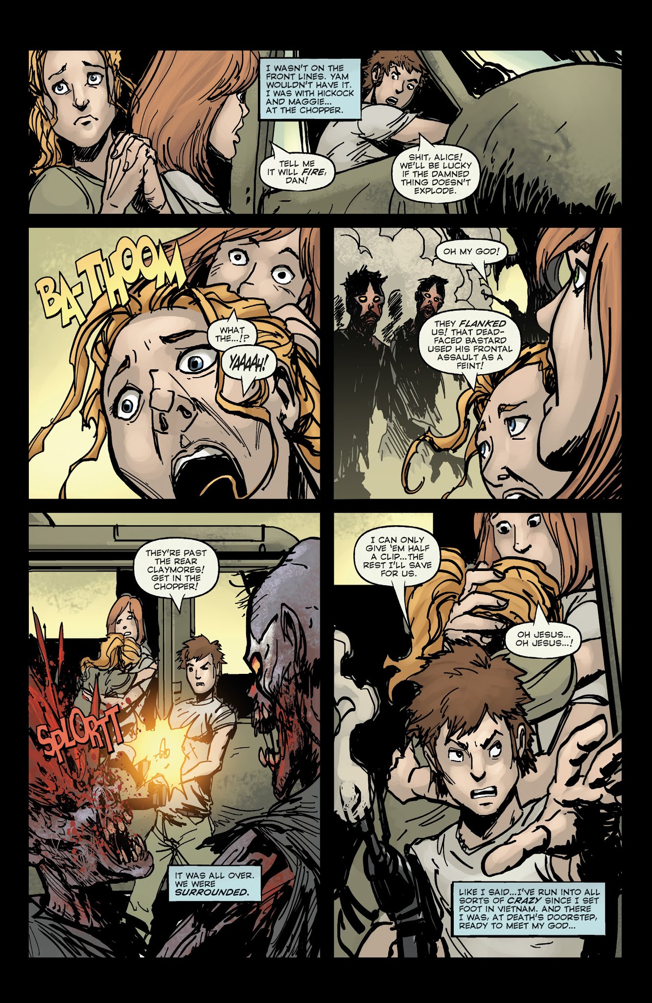 Read online '68: Last Rites comic -  Issue #3 - 23