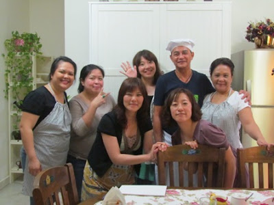 Jen's Homegrown Cooking Academy