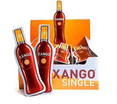 Xango - On the Go!