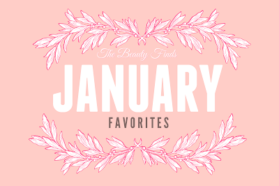 Resultado de imagen de january favorites
