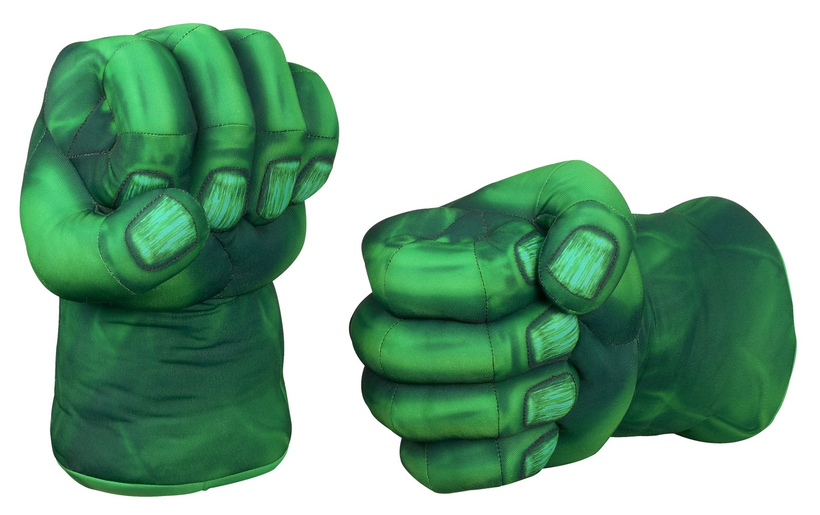 Hulk Smash Hands Toys 114