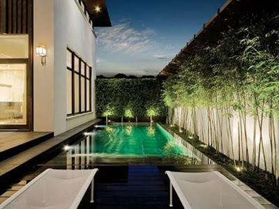 Image Swimming Pool Minimalist