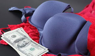 Sexo y dinero