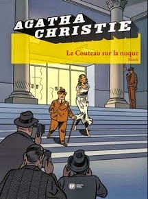 Agatha Christie tome 22