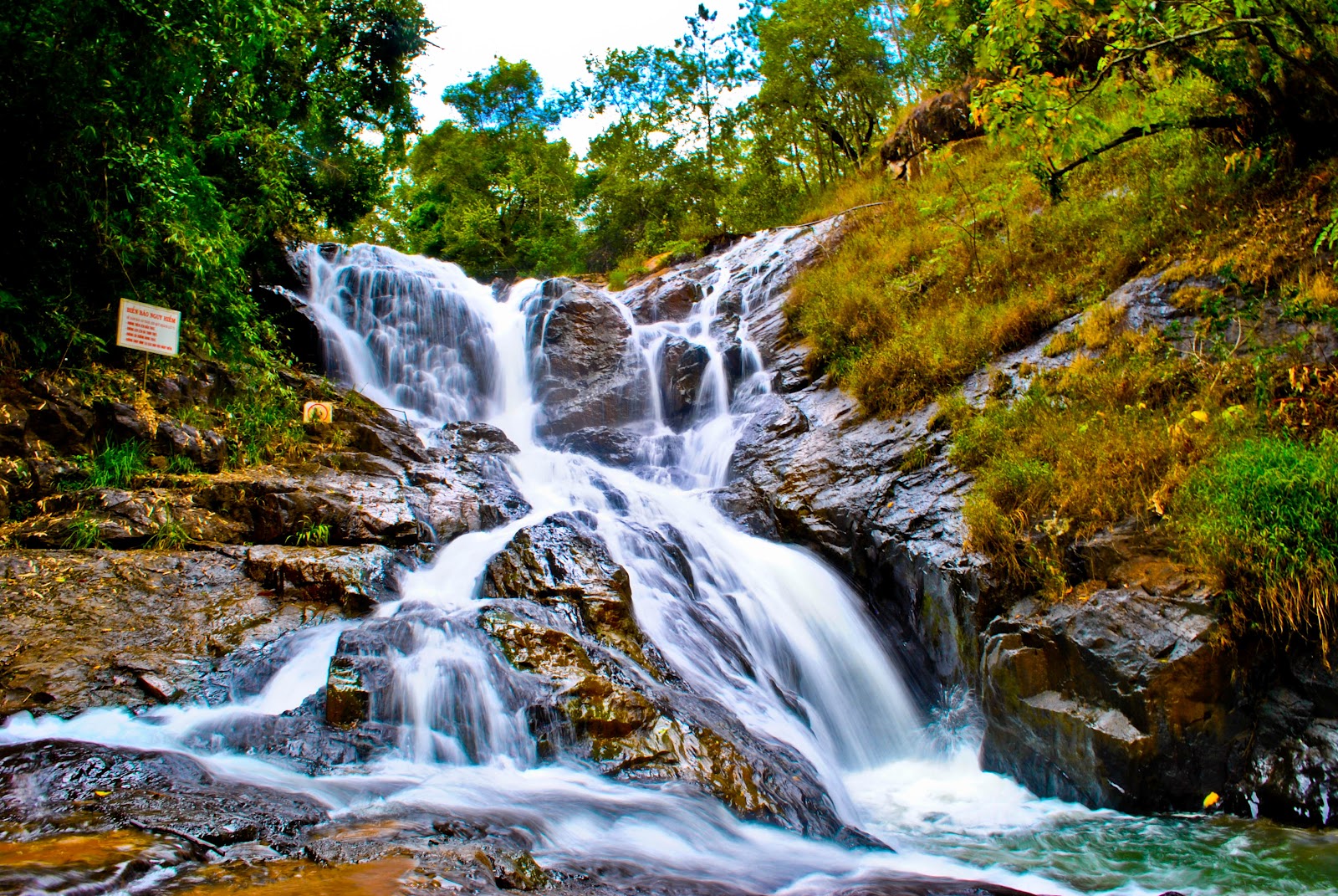 MY TRAVEL BLOG