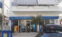 Ληστεία σε γραφείο ταχυμεταφορών των ΕΛΤΑ στα Χανιά (βίντεο - φώτο)